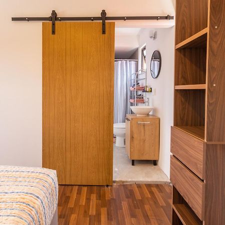 Aparthotel Experience à El Cardonal Extérieur photo