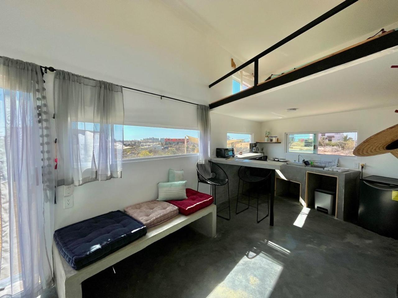 Aparthotel Experience à El Cardonal Extérieur photo